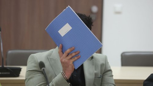 Gericht: Lebenslange Freiheitsstrafe wegen Mordes im Raser-Prozess