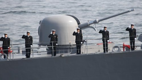 Moskau: Russland kritisiert japanische Manöver als Sicherheitsbedrohung