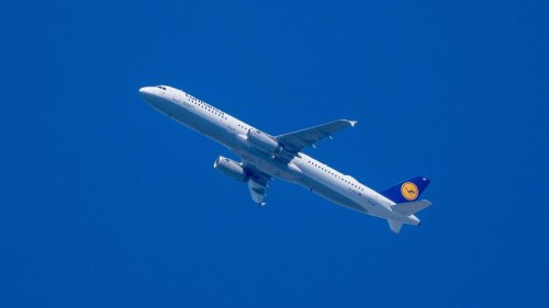 Notfall in der Luft: Triebwerkausfall bei Lufthansa-Flug über dem Atlantik