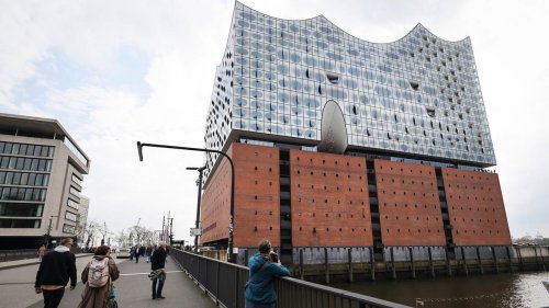 Musik: Dresdner Philharmonie und Kreuzchor in Hamburg und München