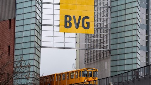 Berliner Verkehrsbetriebe: Gericht: BVG darf Falschparker umsetzen