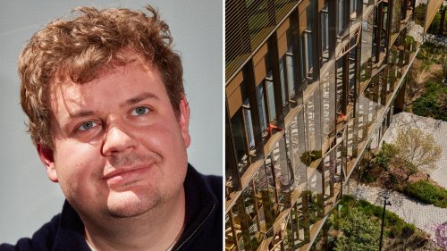 Nick Turley: "Ich dachte: Wow, wir haben ein ganz neues Intelligenzlevel erreicht"