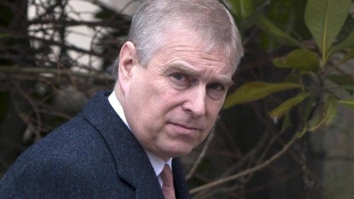 Royal: Prinz Andrew: Missbrauchsvorwürfe sollen vor Gericht