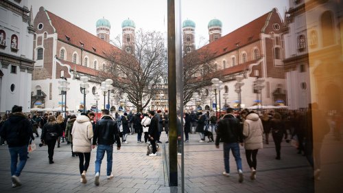 Bayern: Bayerischer Verwaltungsgerichtshof kippt 2G-Regel im Einzelhandel