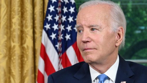 US-Schuldenstreit: Joe Biden unterzeichnet Gesetz zur Aussetzung der Schuldengrenze