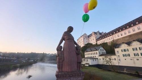 Gesundheit: Arzt: Zugang zu Wasser erhöht Überlebenschancen von Pawlos