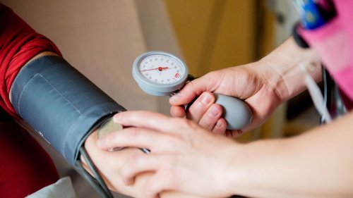 Welthypertonietag: Der "Silent Killer" – Wieso Bluthochdruck gefährlich ist