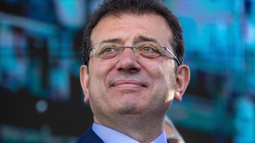 Türkei: CHP bestimmt İmamoğlu zu ihrem Präsidentschaftskandidaten
