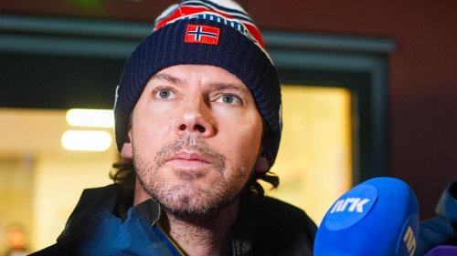 Manipulierte Anzüge: Norwegischer Skiverband entlässt Trainer nach Anzugskandal bei WM