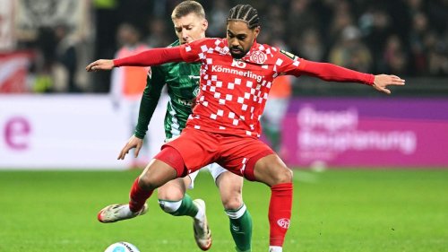 Fußball-Bundesliga: Mainz rechnet sich beim BVB was aus - Kohr und Mwene fehlen