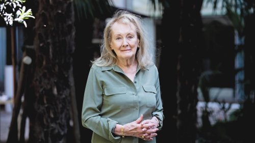 Annie Ernaux: Gefangen jenseits des Tageslichts
