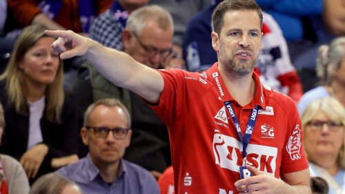 Handball: Flensburg verpasst Champions-League-Chance