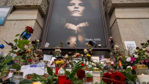 Rosenstolz-Sängerin: Fantreffen nach Tod von Anna R. bei Musical