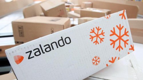 Unternehmen: Zalando: Für bis zu 200 Millionen Euro Aktien zurückkaufen