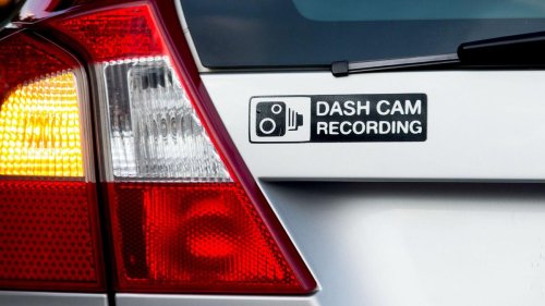 Datenschutz: Landesdatenschützer warnt vor Dauereinsatz von Dashcams