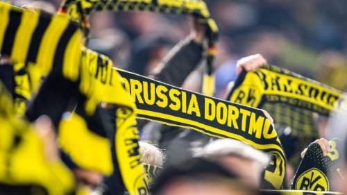 Youth League: Medien: BVB-Nachwuchsspieler rassistisch beleidigt