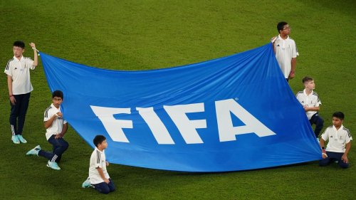 Frauen-WM 2023: Saudi-Arabien wird laut Infantino kein WM-Sponsor