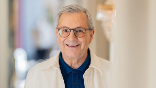 Leute: Jan Hofer wird von neunjährigem Sohn bei Monopoly abgezockt