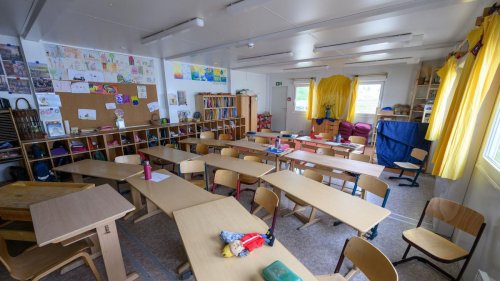 Bildung: Privatschulen in Sachsen weiter im Trend