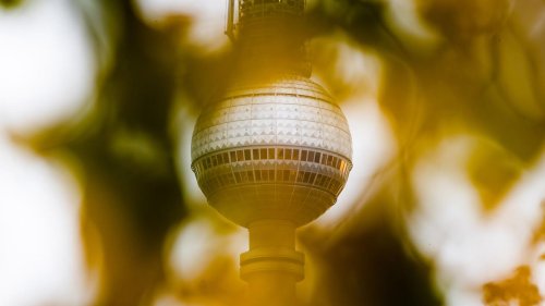 Deutscher Wetterdienst: Bis zu 19 Grad in Berlin und Brandenburg