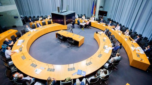 Bundeswahlausschuss: Vereinigung Dava darf zur Europawahl antreten