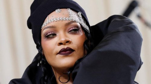 Sängerin: Rihanna kehrt für Super-Bowl-Show aus dem Ruhestand zurück