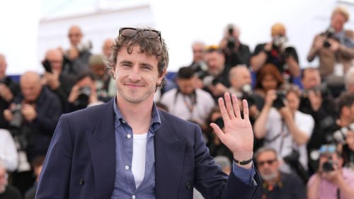 Filmfestpiele Cannes: Shootingstar Paul Mescal spricht über seine Depression