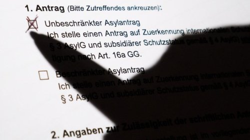 Migration: SPD und Grüne uneins über härtere Asylregeln in der EU