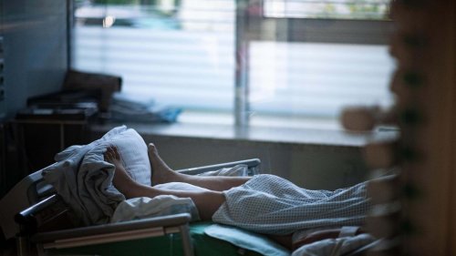 Erkrankung: Fast jeder fünfte Verstorbene in Thüringen erlag Krebsleiden