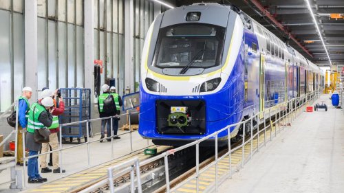 Lieferprobleme bei neuen Zügen: Vorübergehend weniger Platz in Bahnen im Nordwesten
