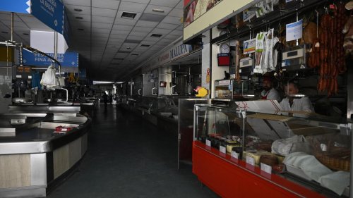 Spanien: Stromausfall in Spanien verursacht Verluste in Milliardenhöhe