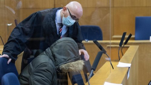 Weltrechtsprinzip: Syrischer Arzt in Frankfurt wegen Folter angeklagt