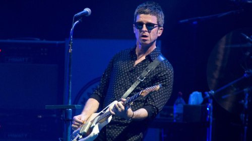 Oasis: Noel Gallagher findet das Berliner Nachtleben "großartig"