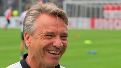 3. Liga: SV Elversberg gegen Essen: "Noch einen drausetzen"