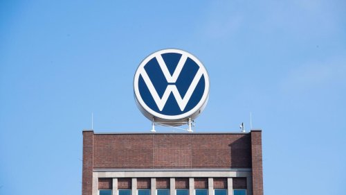 Auto: "Handelsblatt": VW gibt Trinity-Fertigung nach Zwickau