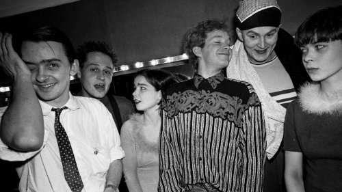 Liebesgeschichte: Was sind schon 20 Jahre