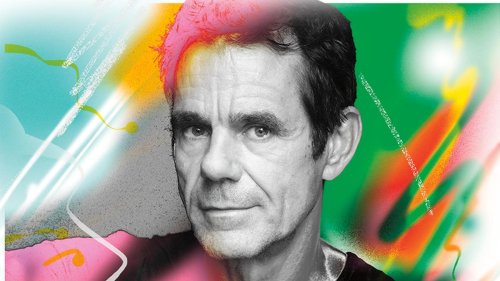 Tom Tykwer: "Du kannst die Freiheit in Menschen auch aufwecken"
