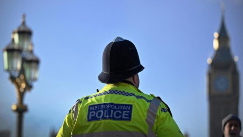 Großbritannien: Londoner Ex-Polizist muss wegen Vergewaltigungen lebenslang in Haft