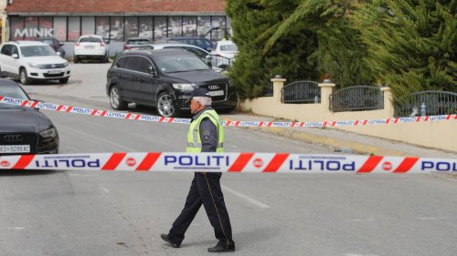Kočani: 15 Menschen nach Brand in Diskothek in Nordmazedonien festgenommen