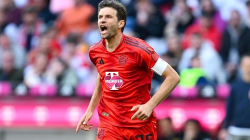 Champions-League-Viertelfinale: Bayern vor Inter-Match: Kompanys spannende Offensiv-Optionen