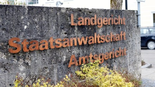 Kriminalität: Senioren um Geld und Schmuck gebracht - Anklage erhoben