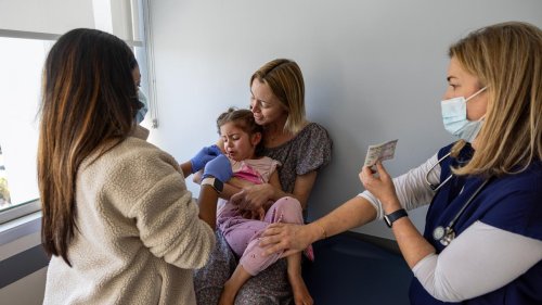 Masernausbruch: US-Gesundheitsbehörden registrieren fast 900 Maserninfektionen