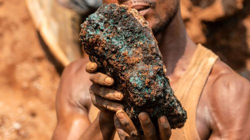Batterien: Preise für Batterie-Rohstoffe sinken teils deutlich