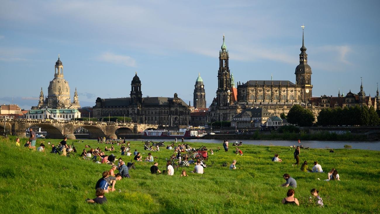 Naturschutz: Großer Andrang bei Frühjahrsputz in Leipzig und Dresden