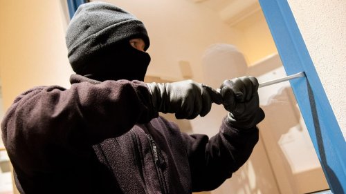 Erfurt: Einbrecher machen große Beute in Keller eines Wohnhauses