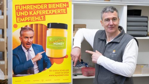 Justiz: Honig-Streit mit Böhmermann geht in nächste Instanz