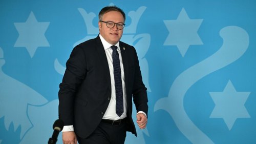 Bundesrat: Thüringen plant Enthaltung beim Milliarden-Kreditpaket