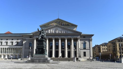 Kultur: Neuer "Lohengrin" für Bayerische Staatsoper
