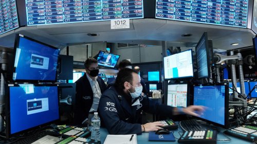 Börse: Aktienkurse brechen weltweit ein