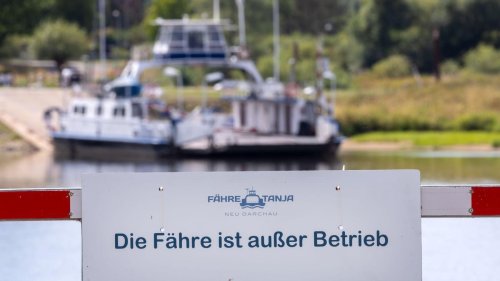 Waldbrandgefahr: Waldbrandgefahr und Niedrigwasser - Regen in Sicht?